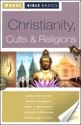 Christianity, Cults & Religions