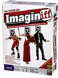 Imaginiff