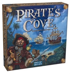 Pirate's Cove