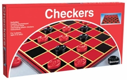 Checkers