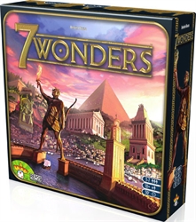 7 Wonders