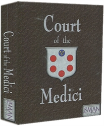 Court of the Medici
