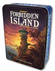 Forbidden Island