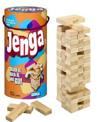 Jenga