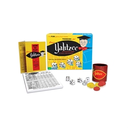 Yahtzee