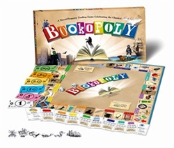 Bookopoly