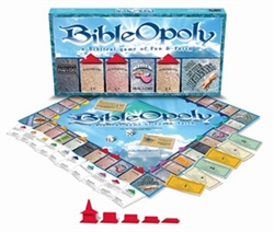 Bibleopoly