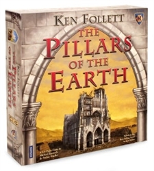 Pillars of the Earth