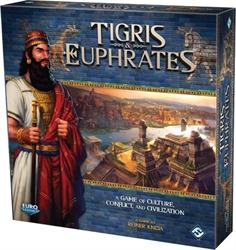 Tigris & Euphrates