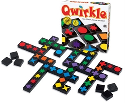 Qwirkle
