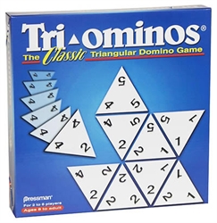 Tri-Ominoes