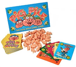 Pig Pile