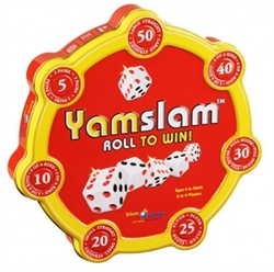 Yamslam