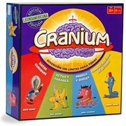 Cranium