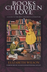 Books Children Love