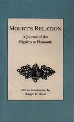 Mourt's Relation