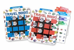 Flip to Win Bingo