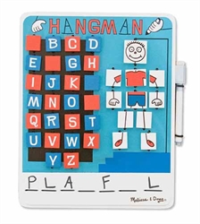Flip to Win Hangman
