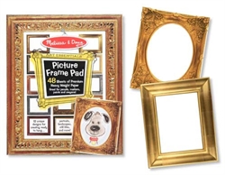 Picture Frame Pad