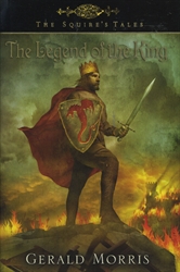 Legend of the King
