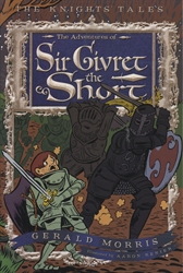 Adventures of Sir Givret the Short