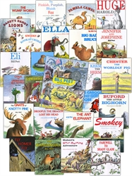 Bill Peet Collection