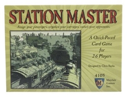 Station Master