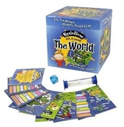 Brain Box - The World
