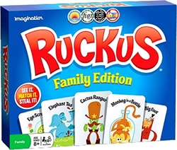 Ruckus