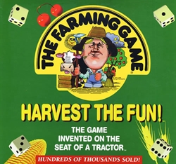 Farming Game