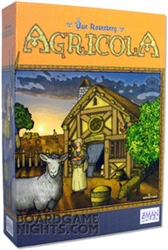 Agricola