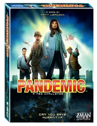 Pandemic