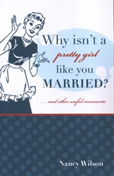 Why Isn't a Pretty Girl Like You Married?