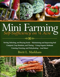 Mini Farming