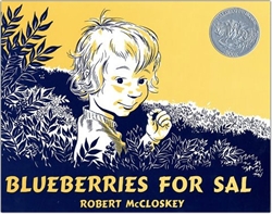 Blueberries for Sal