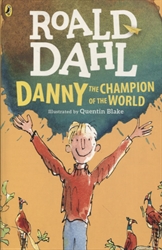 Danny the Champion of the World