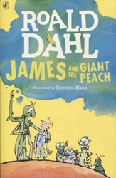 James and the Giant Peach