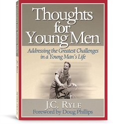 Thoughts for Young Men