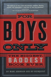 For Boys Only