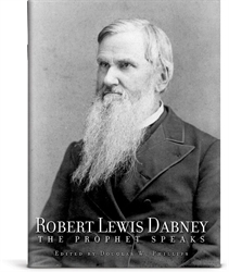 Robert Lewis Dabney