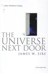 Universe Next Door