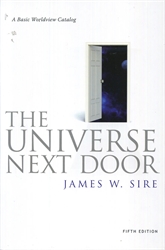 Universe Next Door 5ED