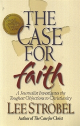 Case For Faith