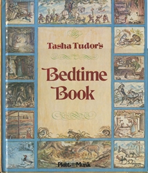 Tasha Tudor's Bedtime Book