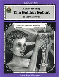 Guide for Using The Golden Goblet