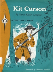 Kit Carson