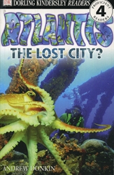 Atlantis: The Lost City?