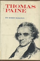 Thomas Paine