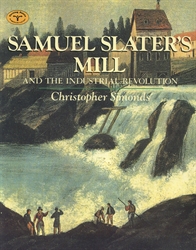 Samuel Slater's Mill