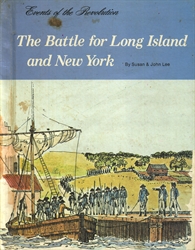 Battle for Long Island and New York